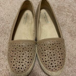 Naturalizer Rackley Espadrille Flats
